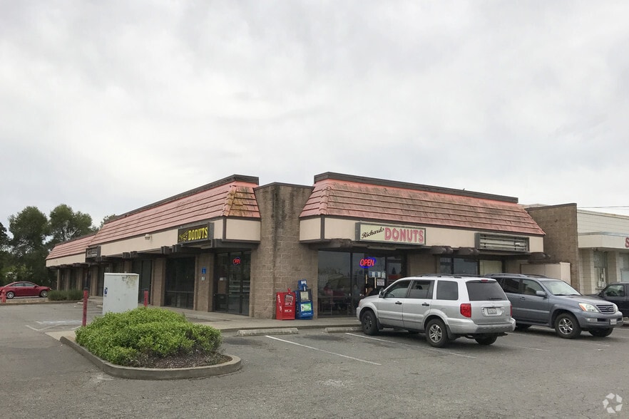 Primary Photo Of 8158 Florin Rd, Sacramento Storefront Retail Office For Lease