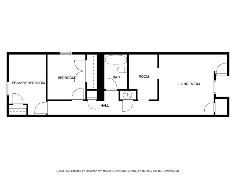 More Photos Of 201 William D Jones Blvd, Fayetteville Apartments For Sale