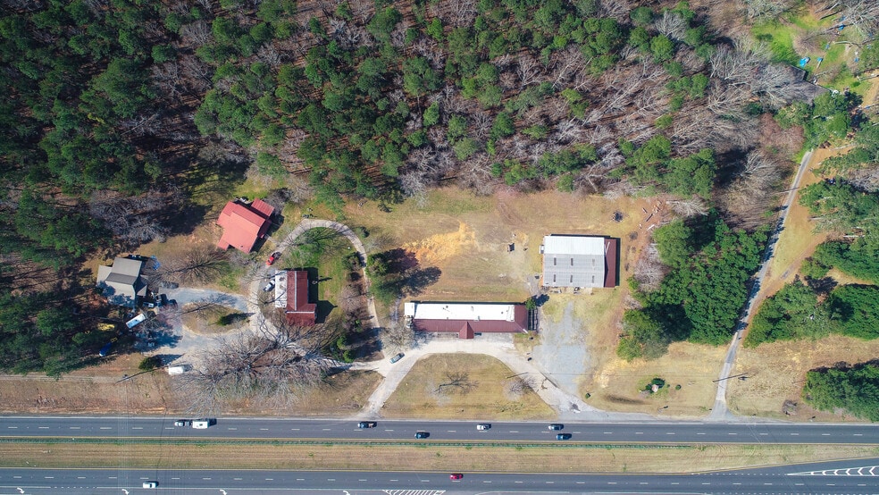 More Photos Of 4875 Cobb Parkway North NW, Acworth Land For Sale