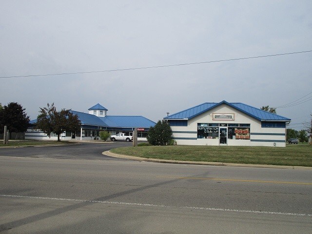 More Photos Of 5071 Dixie Hwy, Newport Unknown For Lease