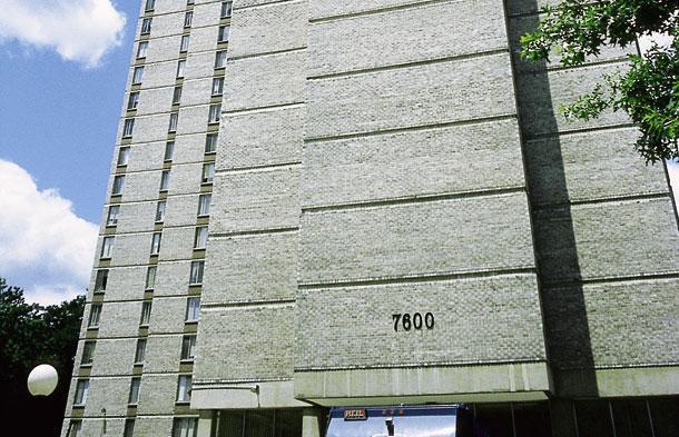 More Photos Of 7600 Maple Ave, Takoma Park Apartments For Lease