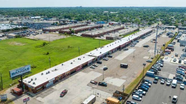 More Photos Of 4701 Ayers St, Corpus Christi Land For Lease