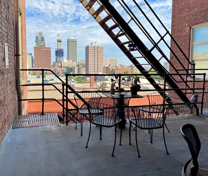 More Photos Of 121 S 25th St, Omaha Apartments For Sale