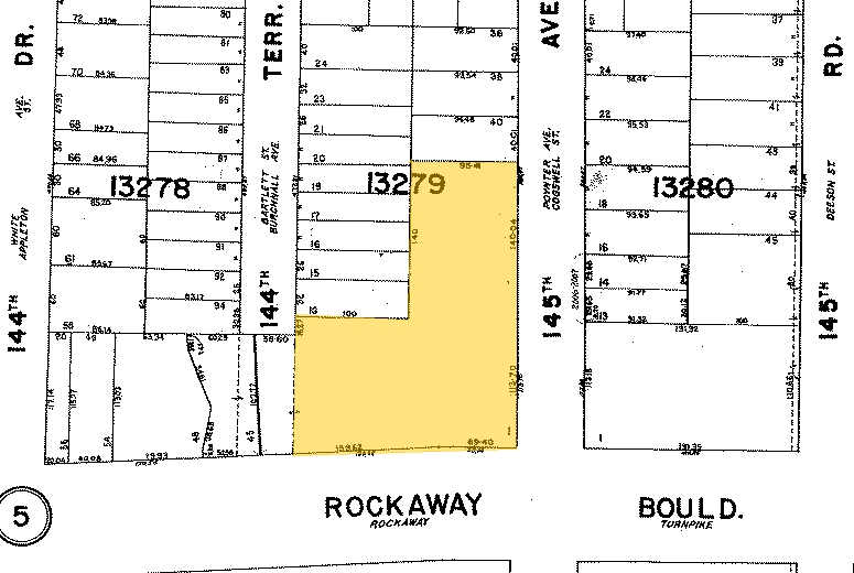More Photos Of 160-39-160-61 Rockaway Blvd, Jamaica Storefront Retail Office For Lease