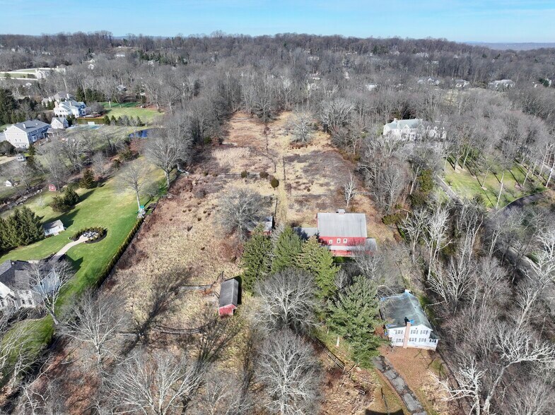 More Photos Of 60 DOCK WATCH HOLLOW ROAD, Warren Land For Sale