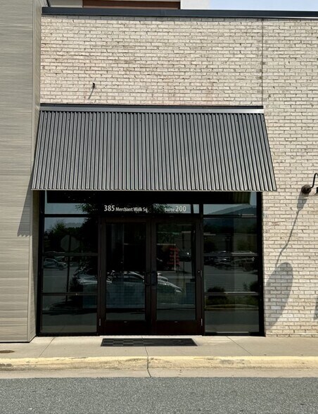 More Photos Of 5th St, Charlottesville Unknown For Lease