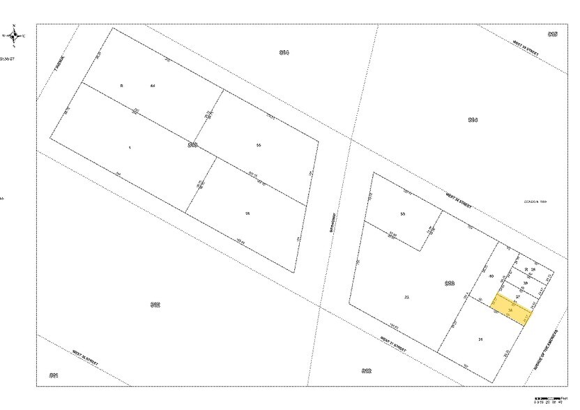 More Photos Of 1013 Avenue of the Americas, New York Storefront Retail Office For Lease