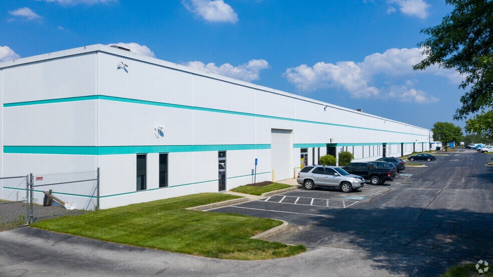 Primary Photo Of 8268 Preston Ct, Jessup Warehouse For Lease