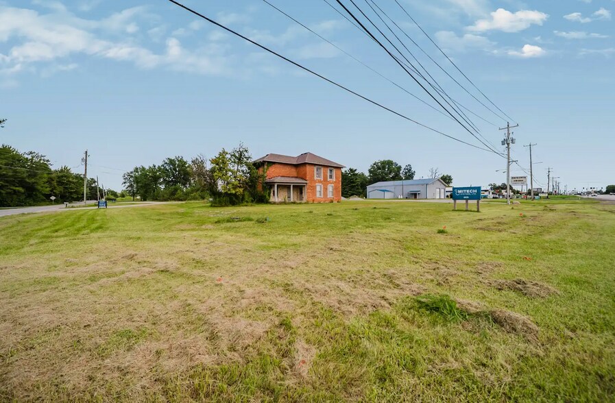 More Photos Of 6925 E State Route 37, Sunbury Industrial For Sale