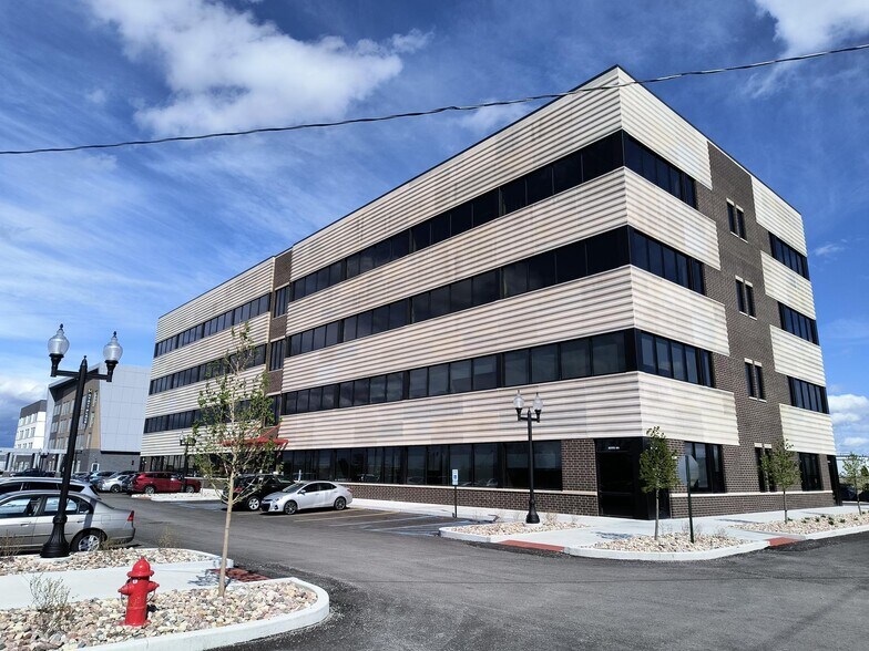 More Photos Of 9410 Calumet Ave, Munster Medical For Lease