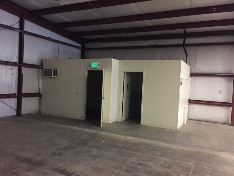 More Photos Of 925 N Union St, Stockton Warehouse For Lease