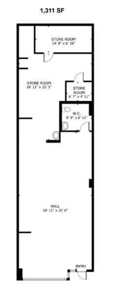 More Photos Of 242 Trumbull St, Hartford Office For Lease