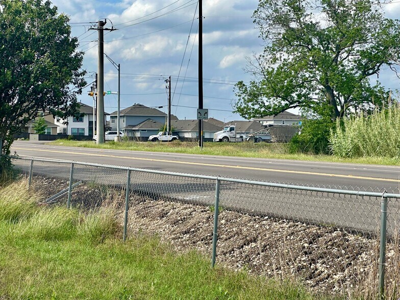 More Photos Of 4011 FM 1966, Maxwell Land For Sale