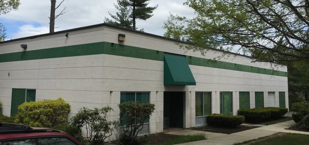 Primary Photo Of 55 Industrial Way, Portland Warehouse For Sale