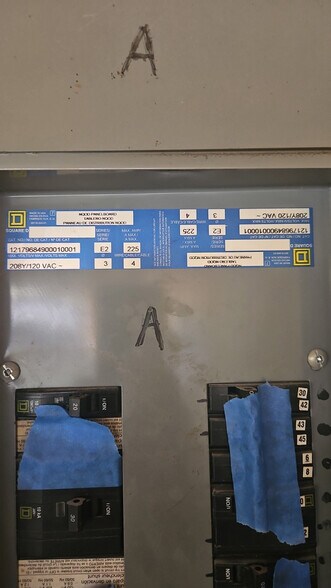 More Photos Of 320 S 7th St, Indiana Fast Food For Lease