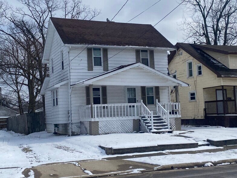 More Photos Of , Akron Specialty For Sale