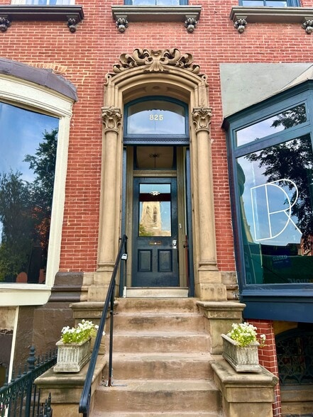 More Photos Of 825 N Charles St, Baltimore Apartments For Sale