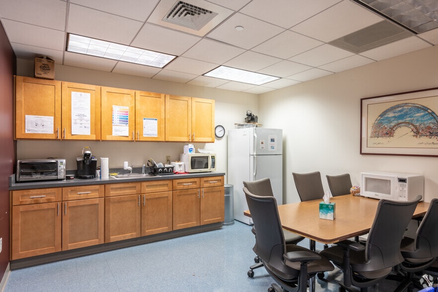 Photo of 1st Floor Ste 150