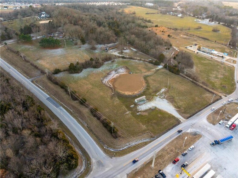More Photos Of Wilson St, Fayetteville Land For Sale