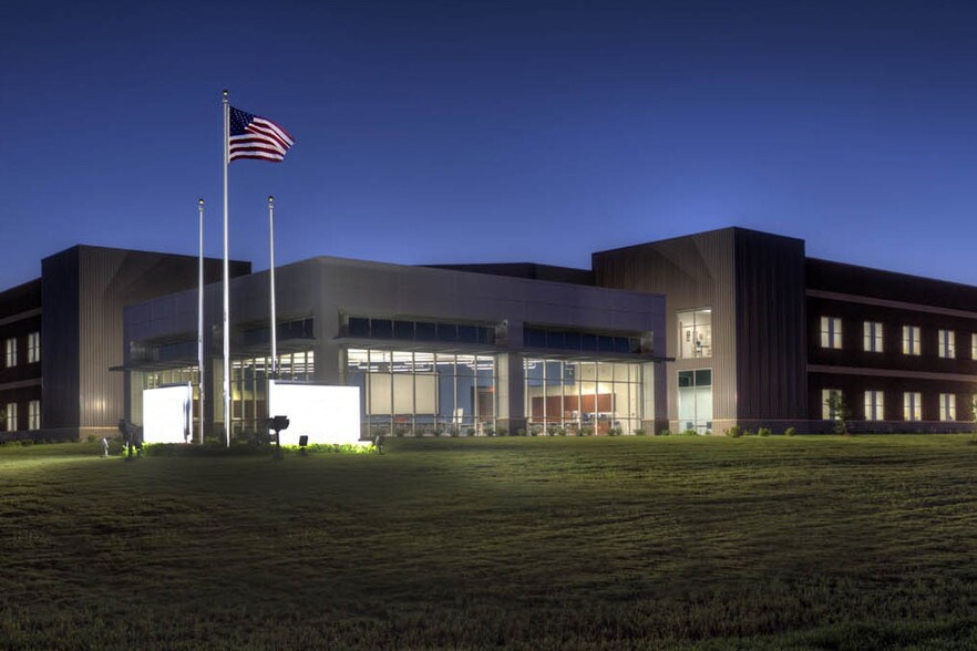 More Photos Of 1000 E Preston Ave, Shreveport Office For Sale