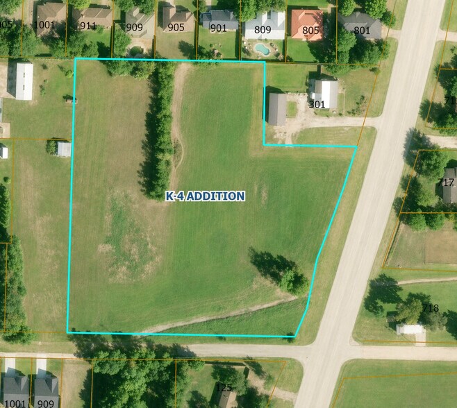 More Photos Of Maple St, Farmersville Land For Sale