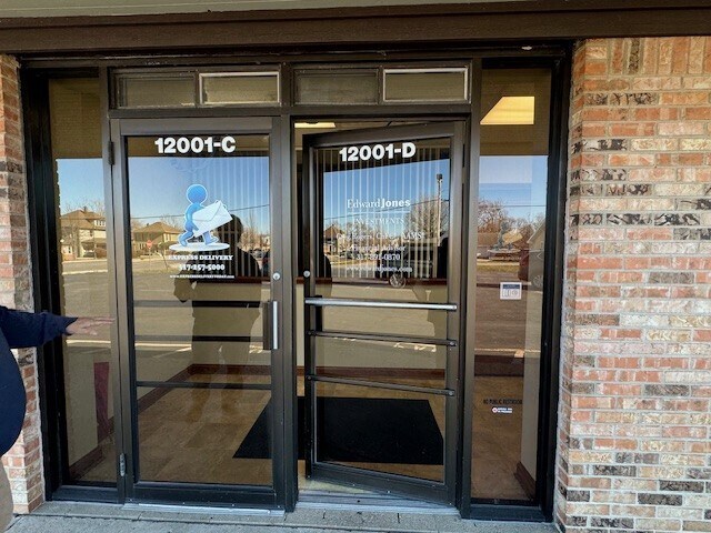 More Photos Of 12001 E Washington St, Indianapolis Office For Lease