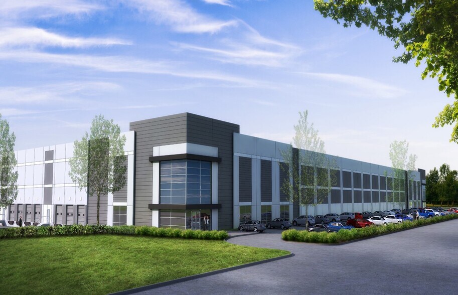 More Photos Of N Brush College Rd, Decatur Land For Lease