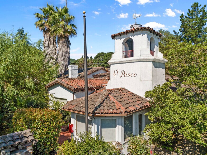 More Photos Of 1355 Sir Francis Drake Blvd, San Anselmo Apartments For Sale