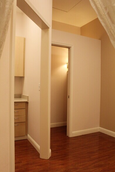 More Photos Of 2234 El Camino Real, Santa Clara Freestanding For Lease