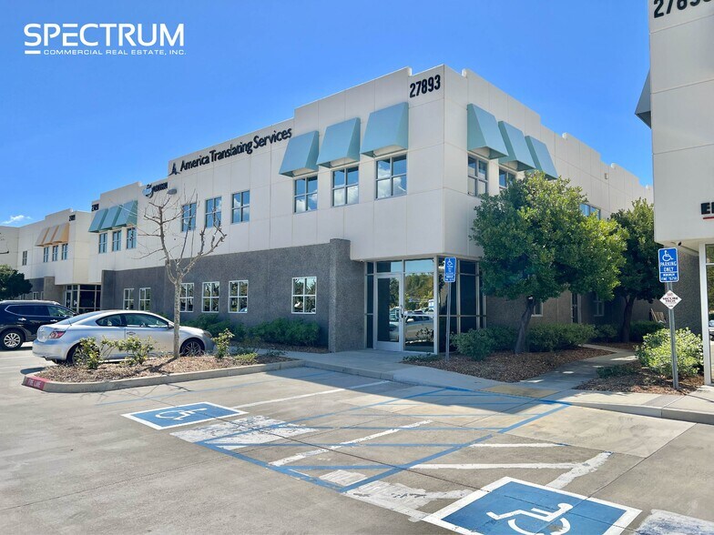 Primary Photo Of 27893 Smyth Dr, Valencia Office For Lease