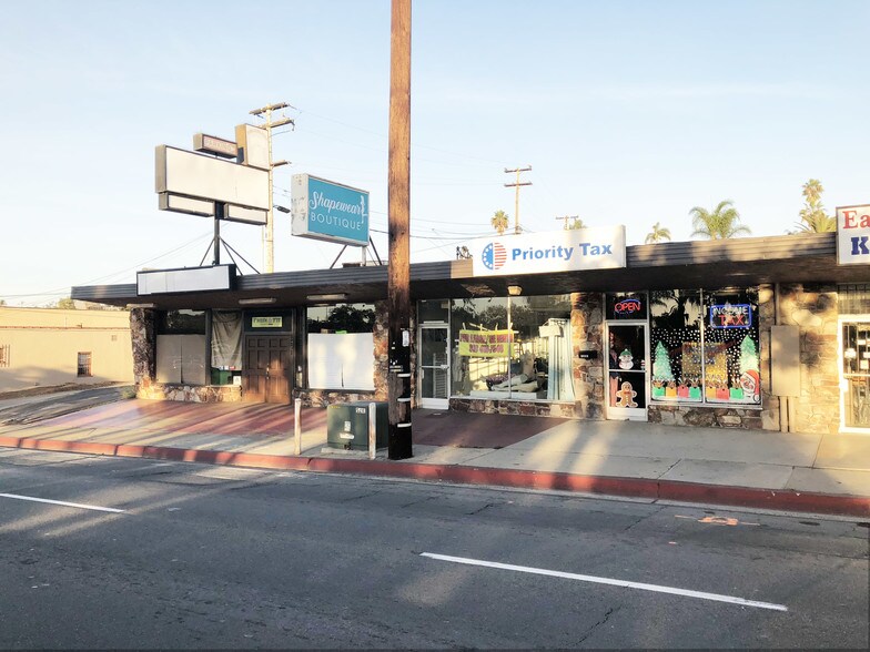 12311243 Highland Ave, National City, CA 91950 Retail For Lease