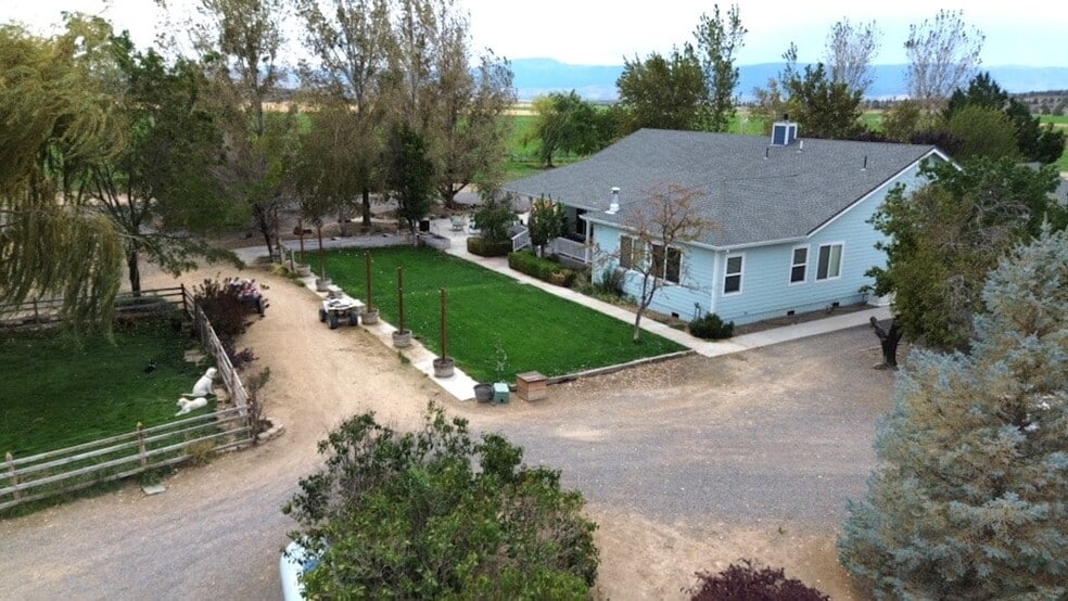 Primary Photo Of 480-100 Belfast Rd, Litchfield Land For Sale
