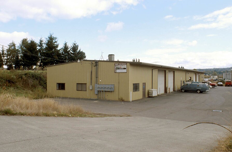 More Photos Of 5625 48th Dr NE, Marysville Manufacturing For Sale