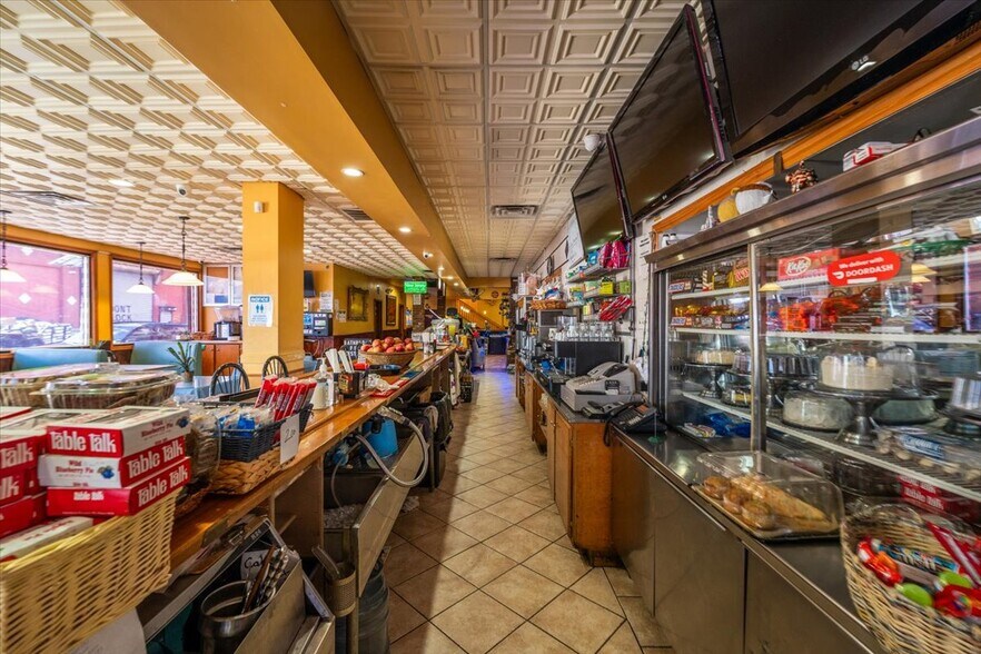 More Photos Of 217-219 Frelinghuysen Ave, Newark General Retail For Sale