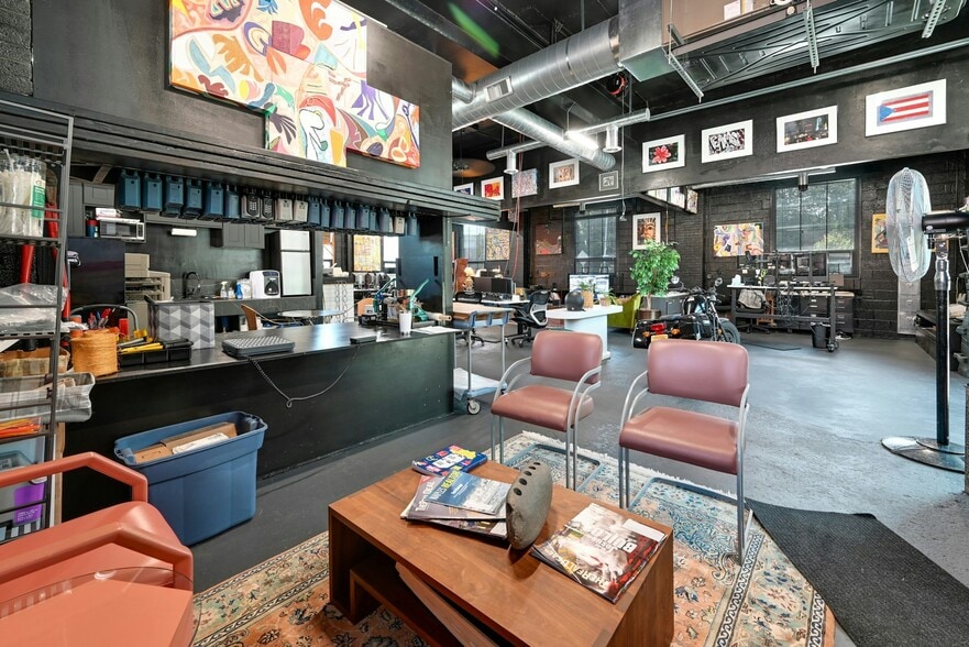 More Photos Of 259 Kinderkamack Rd, Hackensack Loft Creative Space For Sale