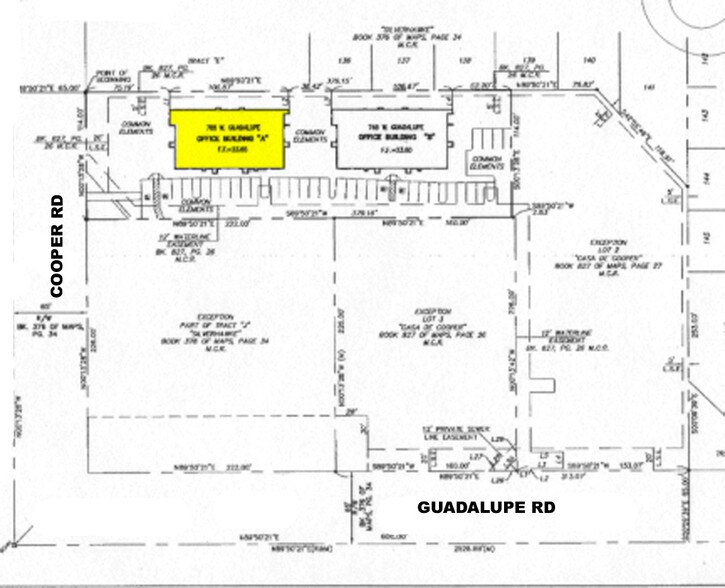 More Photos Of 788 W Guadalupe Rd, Gilbert Medical For Sale