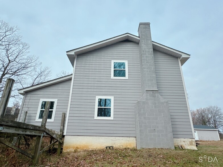 More Photos Of 200 Clarke Ct, Fredericksburg Land For Sale