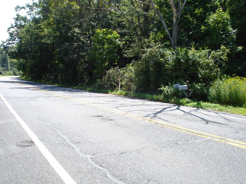 More Photos Of 4075 Route 27, Princeton Township Land For Sale