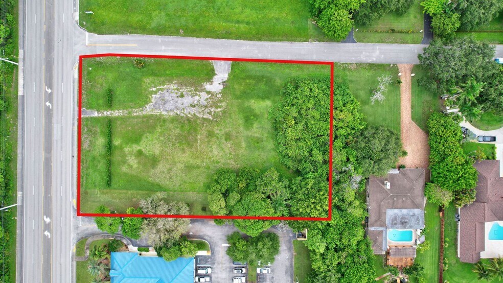 More Photos Of 5655 Davie Rd, Davie Land For Sale