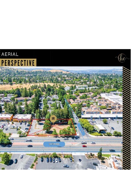 More Photos Of 4390 Clayton Rd, Concord Land For Lease