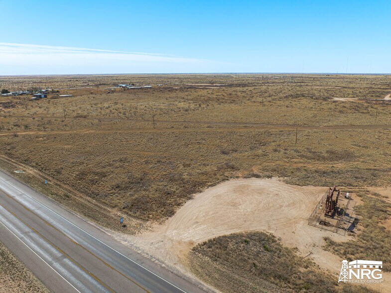 More Photos Of TBD 1910 loop, Andrews Land For Sale