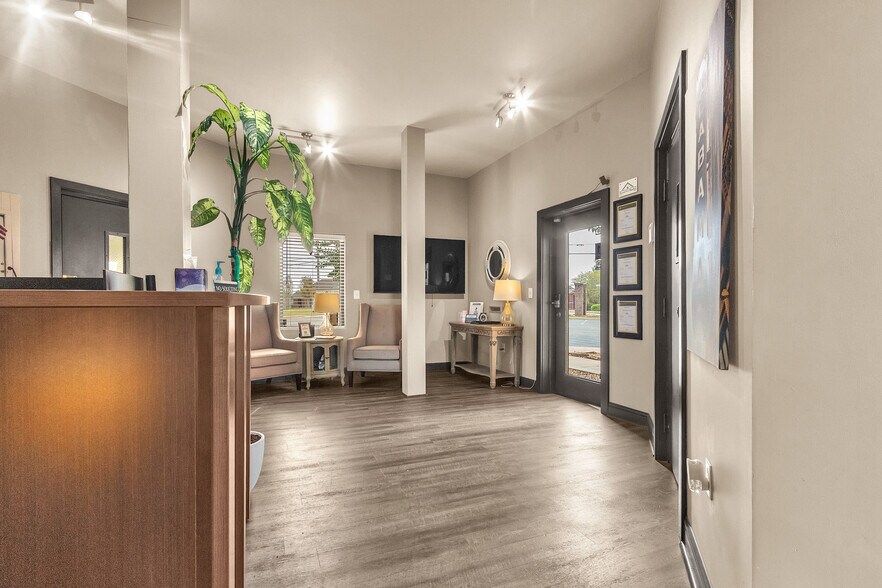 More Photos Of 4249 Lomac St, Montgomery Medical For Lease