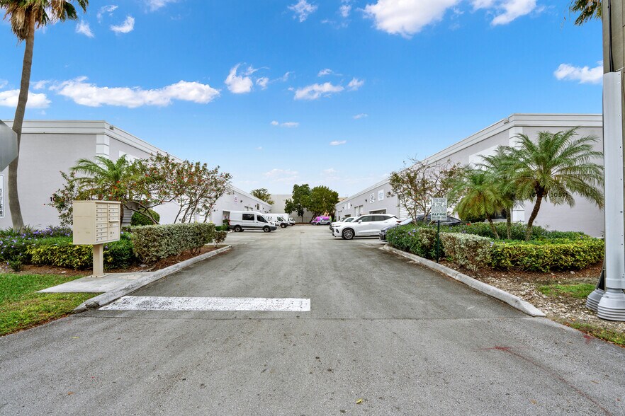 More Photos Of 10813-10841 NW 29th St, Doral Industrial For Sale