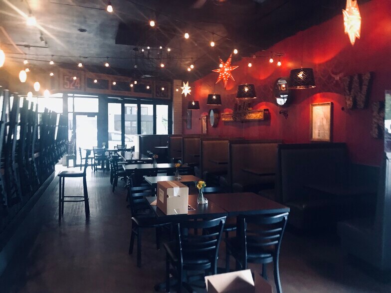 More Photos Of 5611 6th Ave, Kenosha Restaurant For Sale