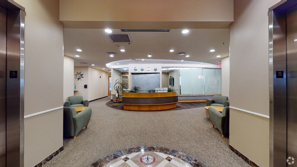 Photo of 9th Floor Ste 950N & 9580N