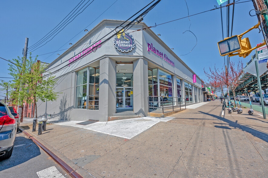 More Photos Of 4225 White Plains Rd, Bronx Storefront For Sale