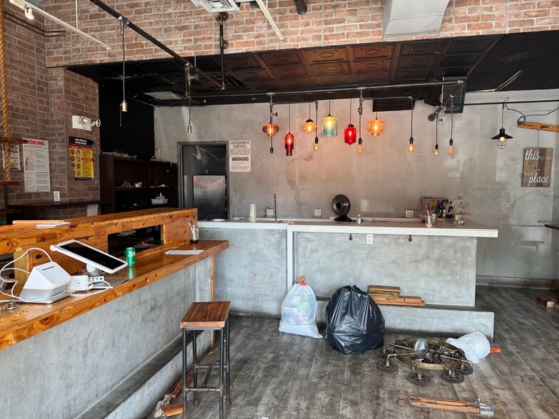 More Photos Of 541 Myrtle Ave, Brooklyn Apartments For Lease