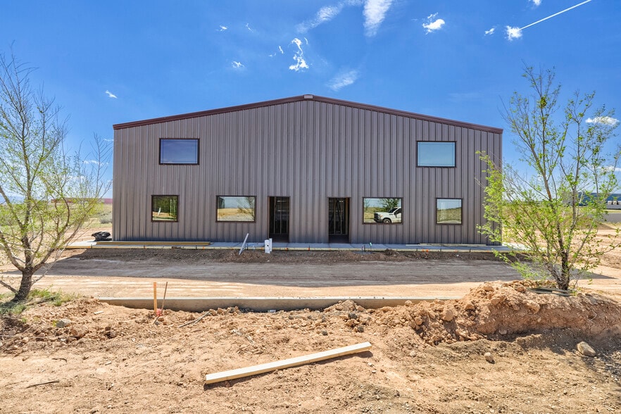Primary Photo Of 2227 Cirrus dr, Prescott Industrial For Lease