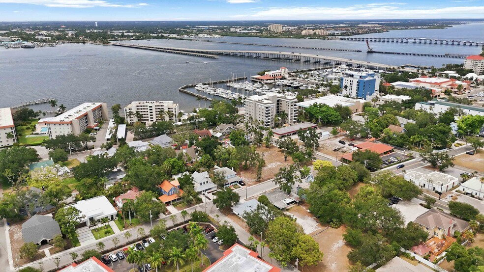 More Photos Of 204 15th St W, Bradenton Land For Sale