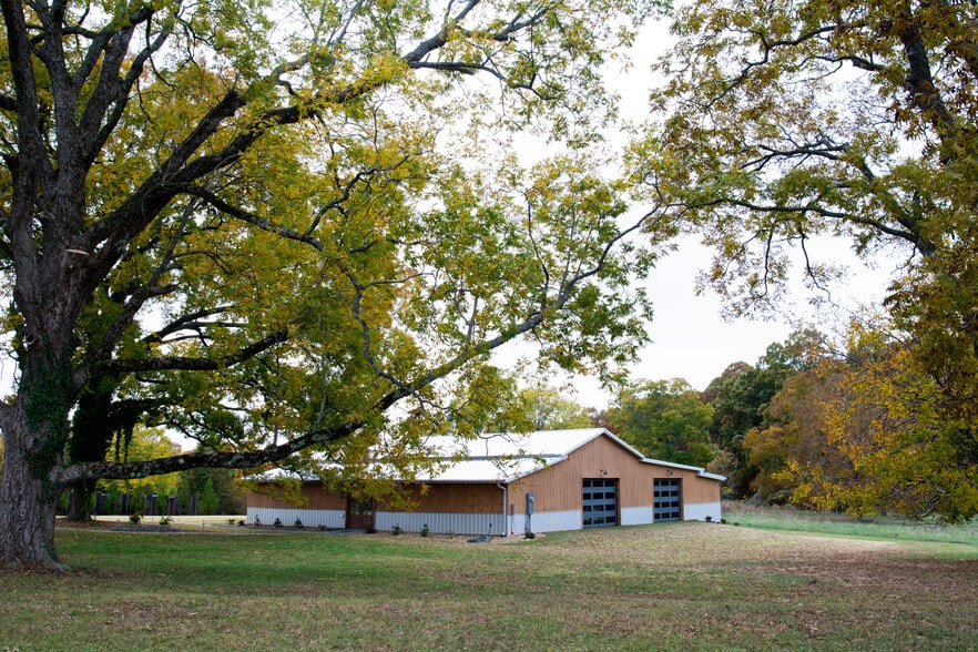 More Photos Of 10049 Old White Horse Rd, Greenville Specialty For Sale
